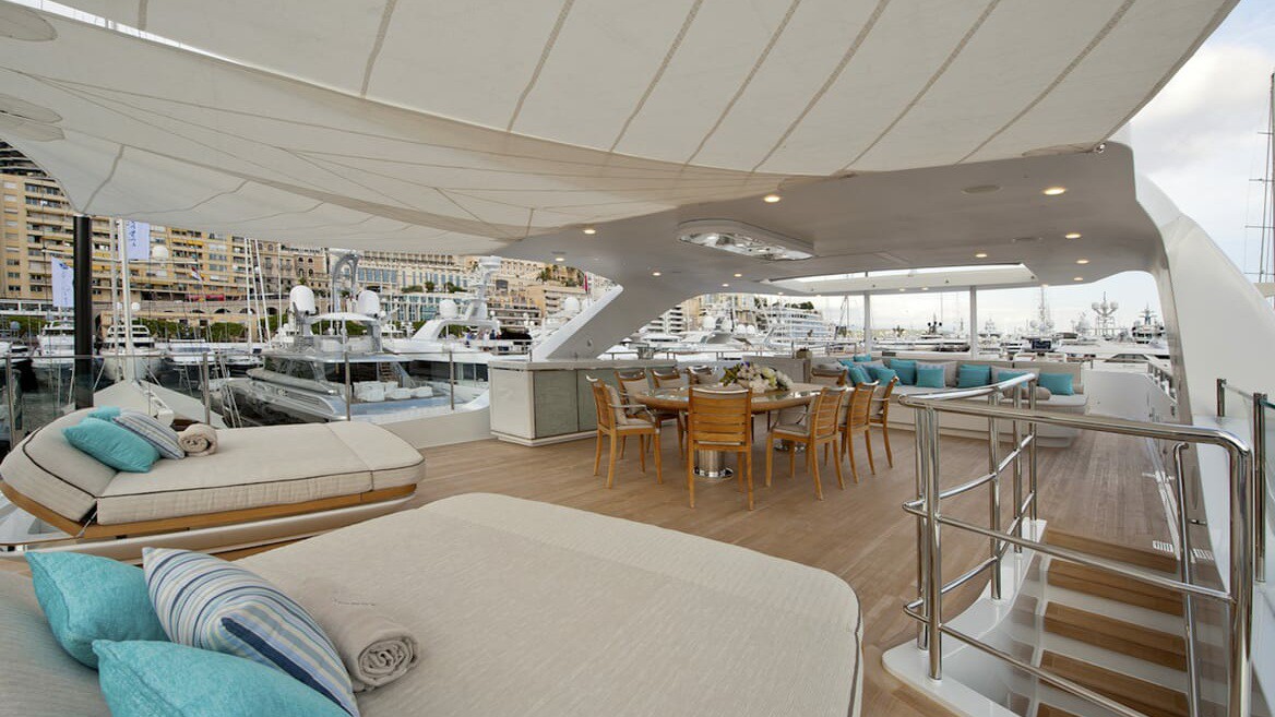2015 Sanlorenzo 46M à vendre (photo 26)