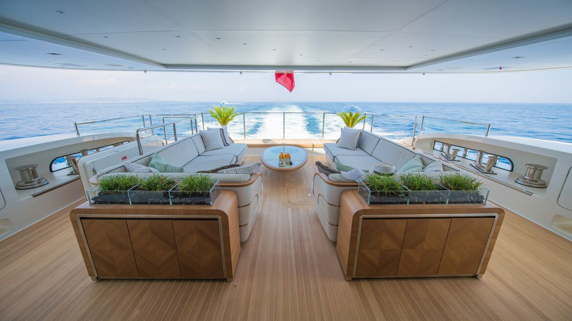 2015 Sanlorenzo 46M à vendre (photo 27)
