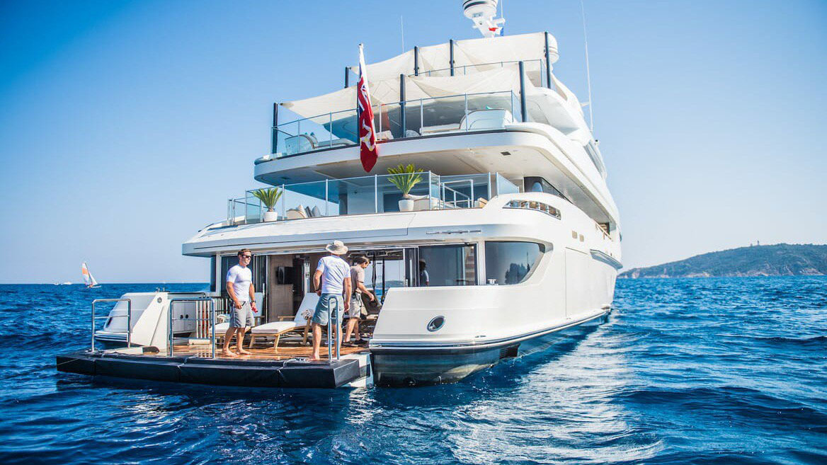 2015 Sanlorenzo 46M à vendre (photo 30)