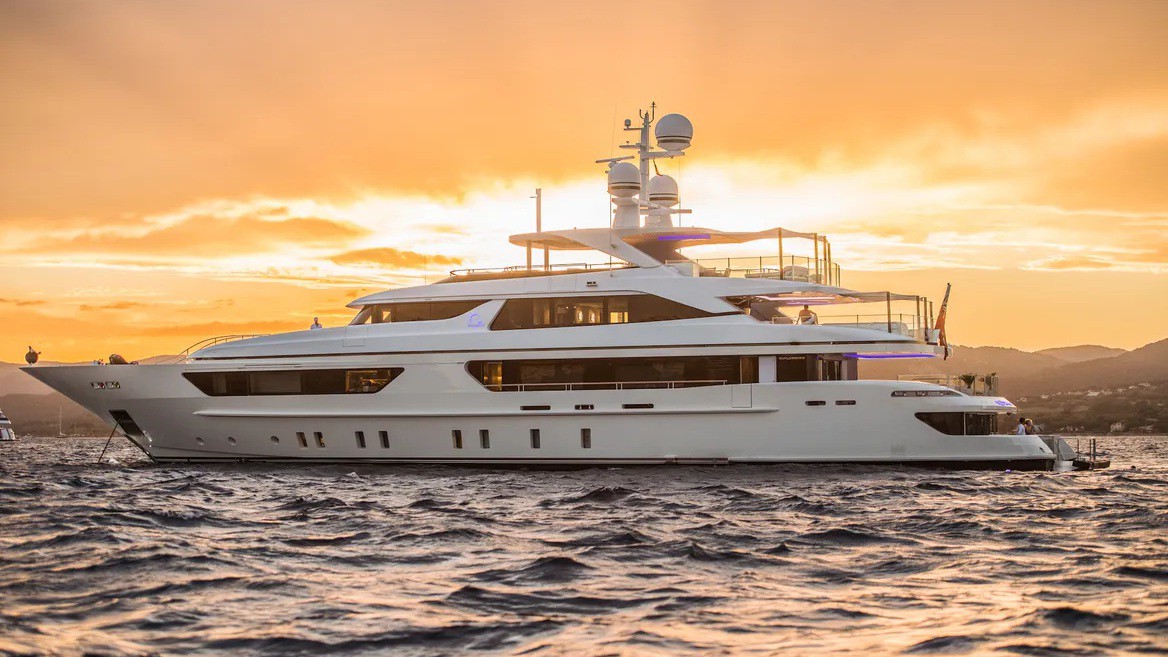 2015 Sanlorenzo 46M à vendre (photo 31)