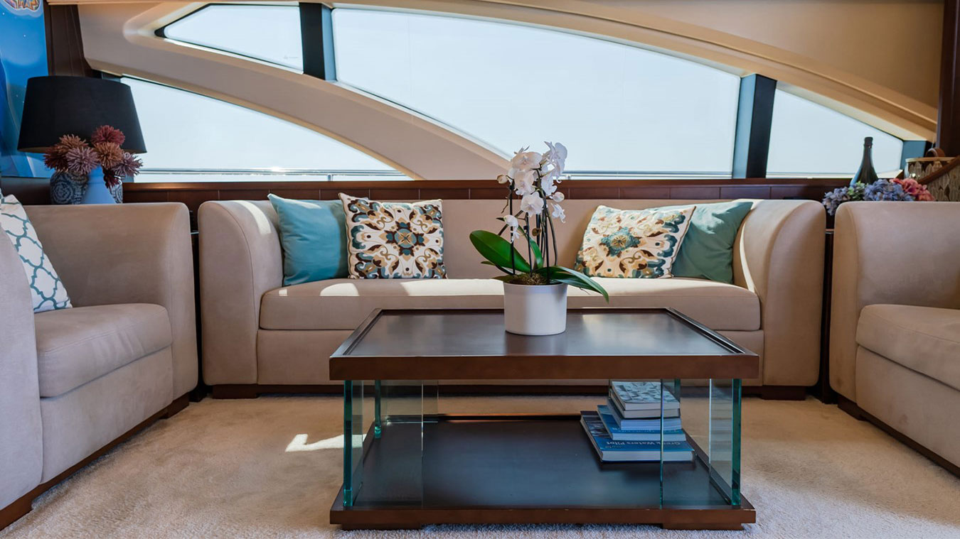 2008 Azimut 75 en venta (photo 3)