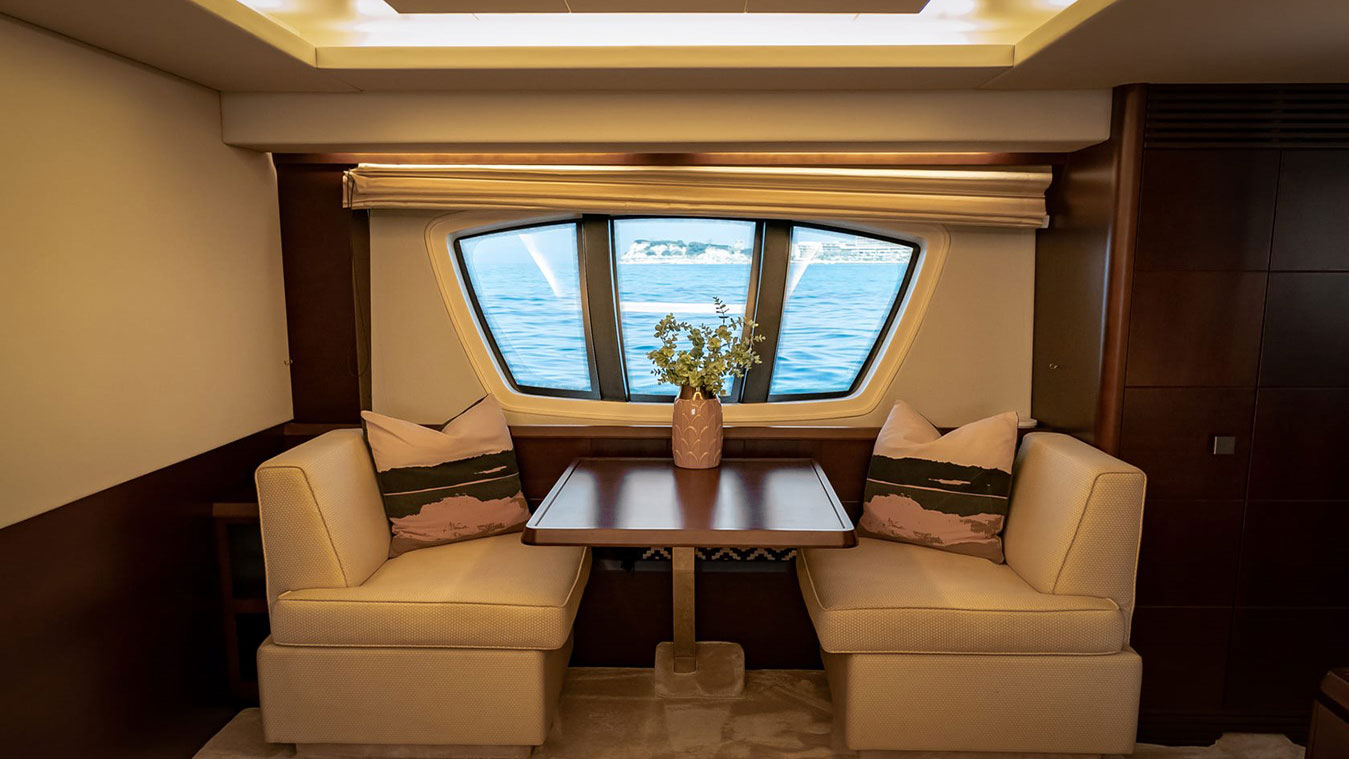 2008 Azimut 75 en venta (photo 7)