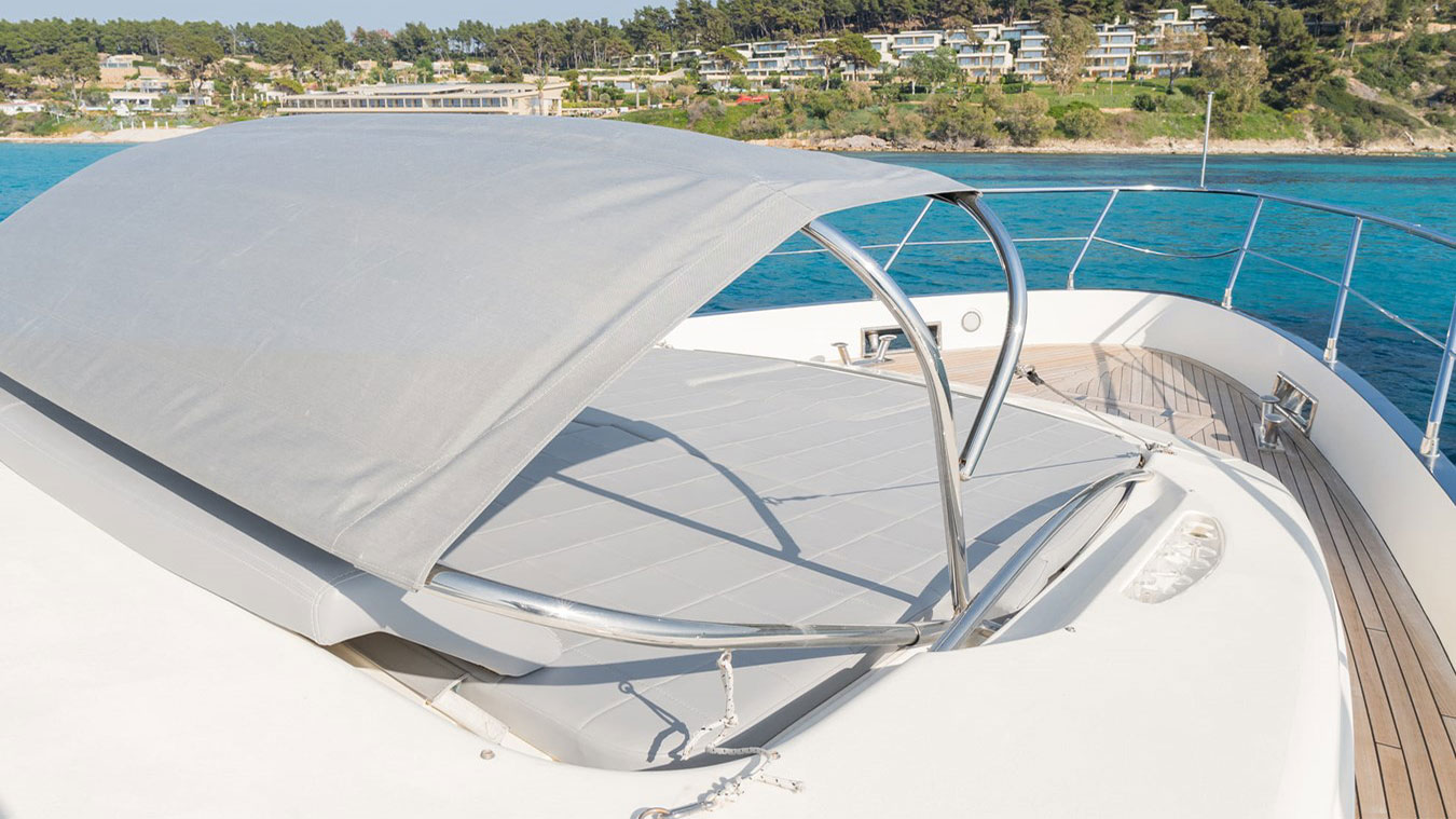2008 Azimut 75 en venta (photo 17)