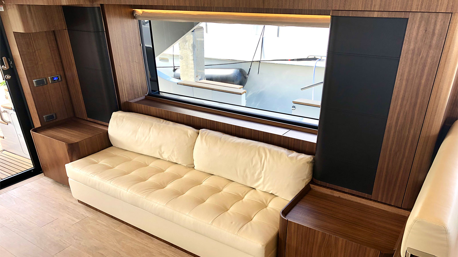 2018 Absolute Navetta 58 en venta (photo 4)