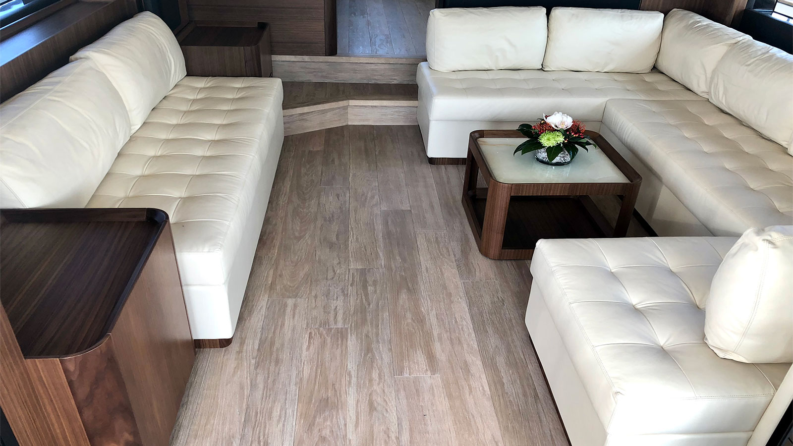 2018 Absolute Navetta 58 en venta (photo 5)