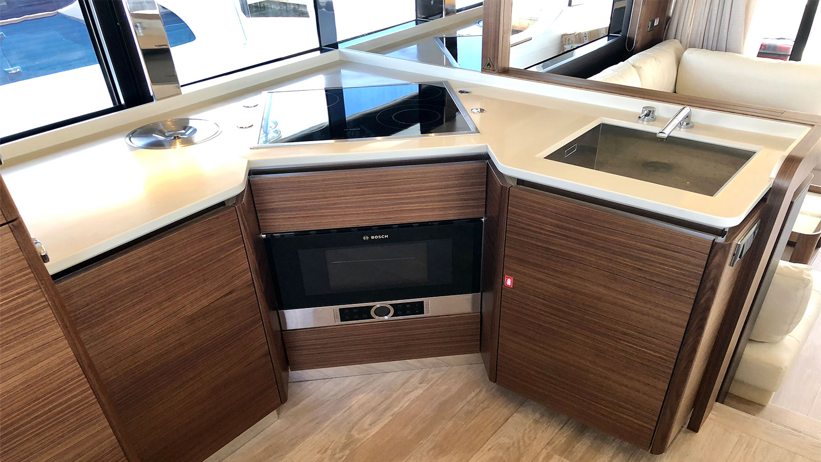 2018 Absolute Navetta 58 en venta (photo 7)