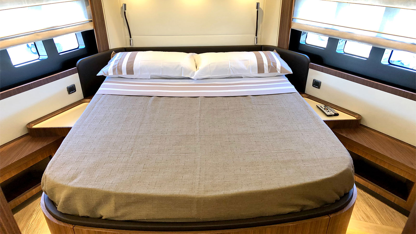 2018 Absolute Navetta 58 en venta (photo 10)
