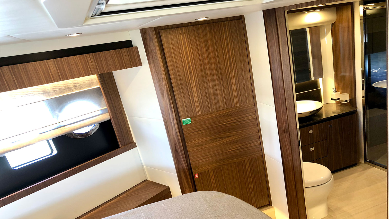 2018 Absolute Navetta 58 en venta (photo 11)