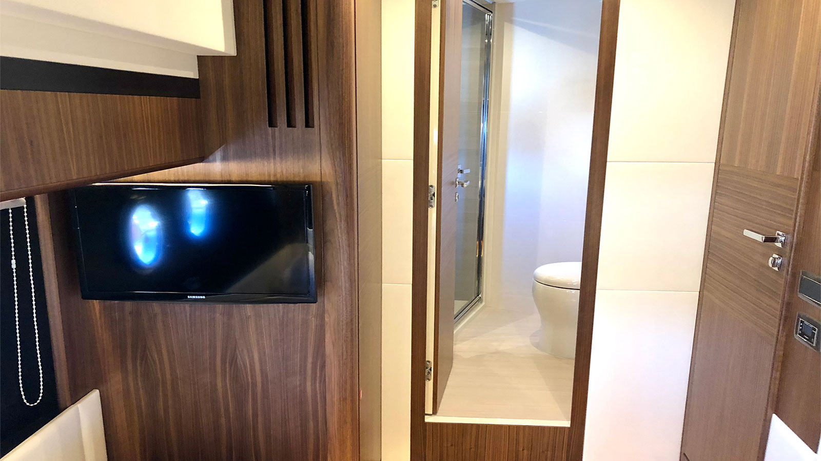 2018 Absolute Navetta 58 en venta (photo 12)