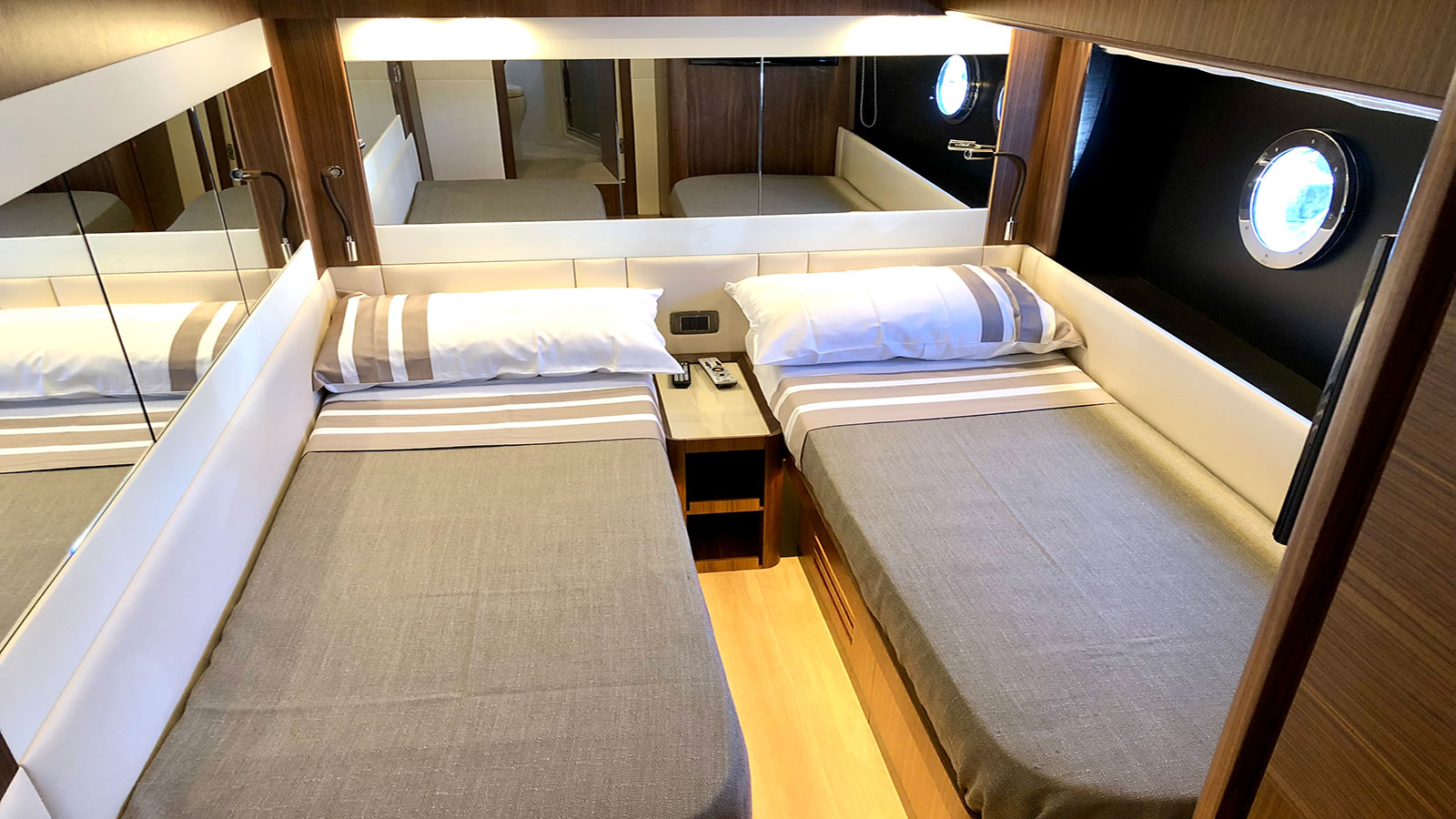 2018 Absolute Navetta 58 en venta (photo 13)