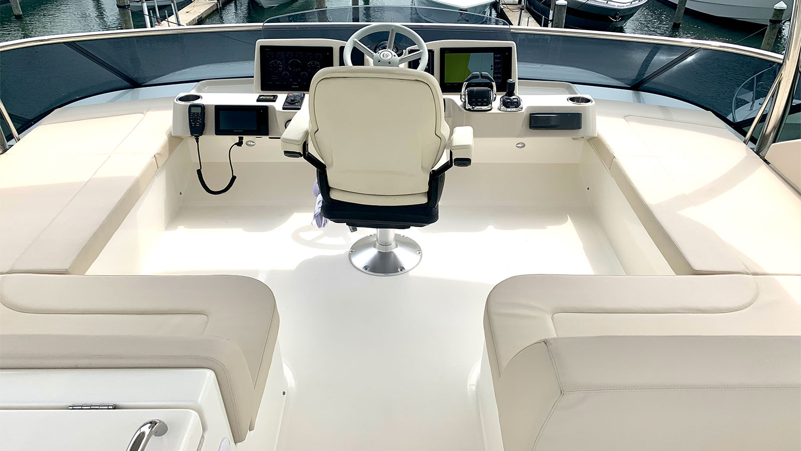 2018 Absolute Navetta 58 en venta (photo 15)
