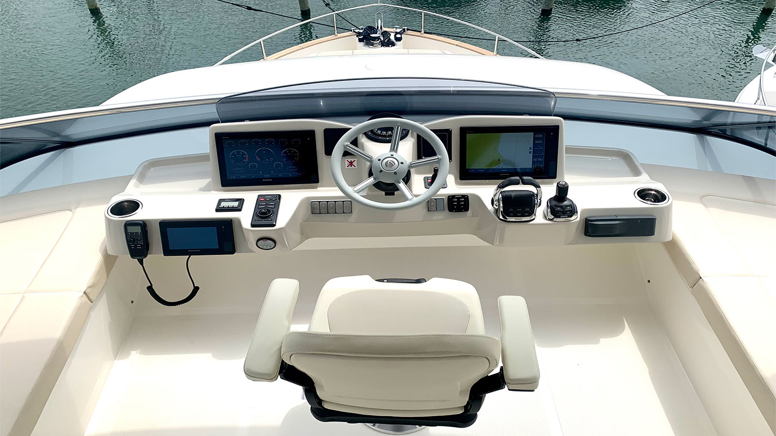 2018 Absolute Navetta 58 en venta (photo 16)