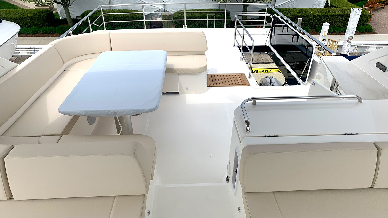 2018 Absolute Navetta 58 en venta (photo 18)