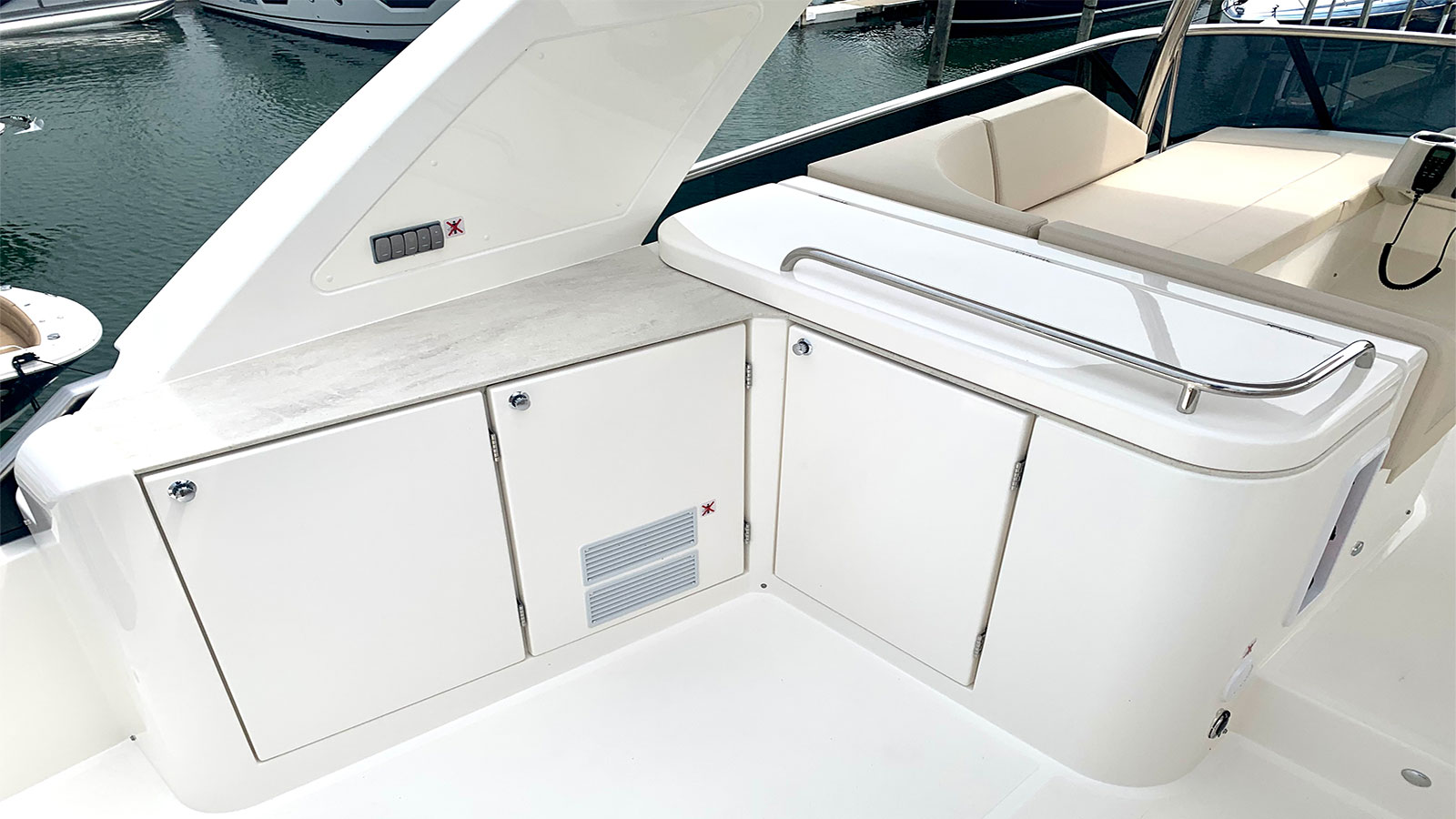 2018 Absolute Navetta 58 en venta (photo 20)