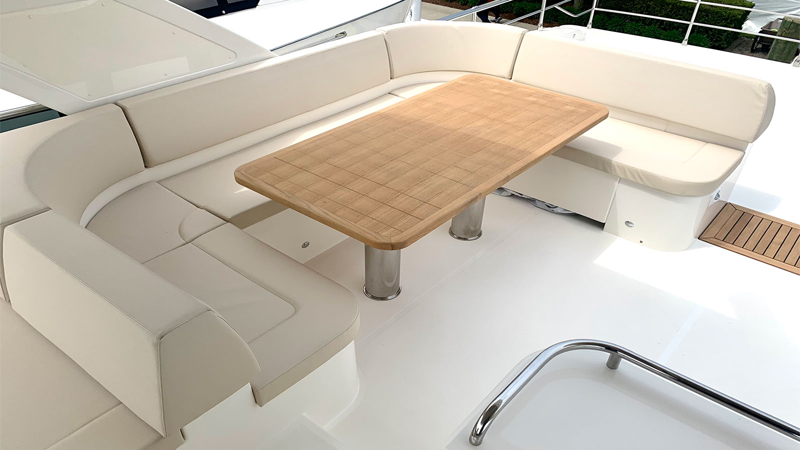 2018 Absolute Navetta 58 en venta (photo 21)