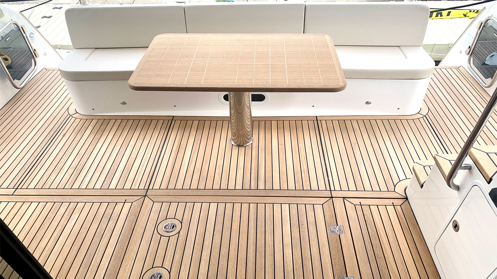 2018 Absolute Navetta 58 en venta (photo 22)