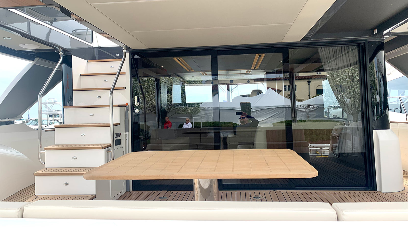 2018 Absolute Navetta 58 en venta (photo 23)