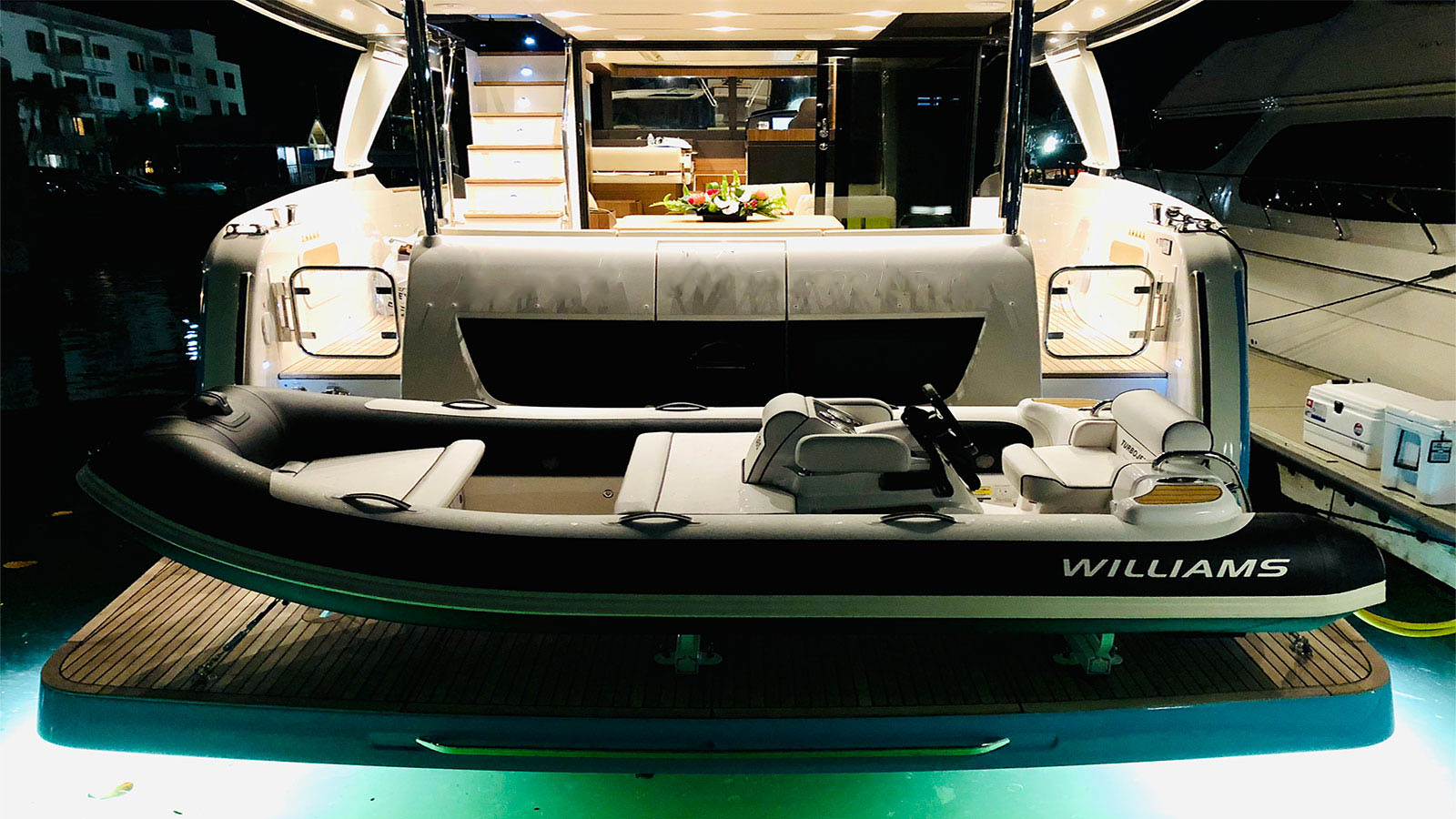 2018 Absolute Navetta 58 en venta (photo 26)