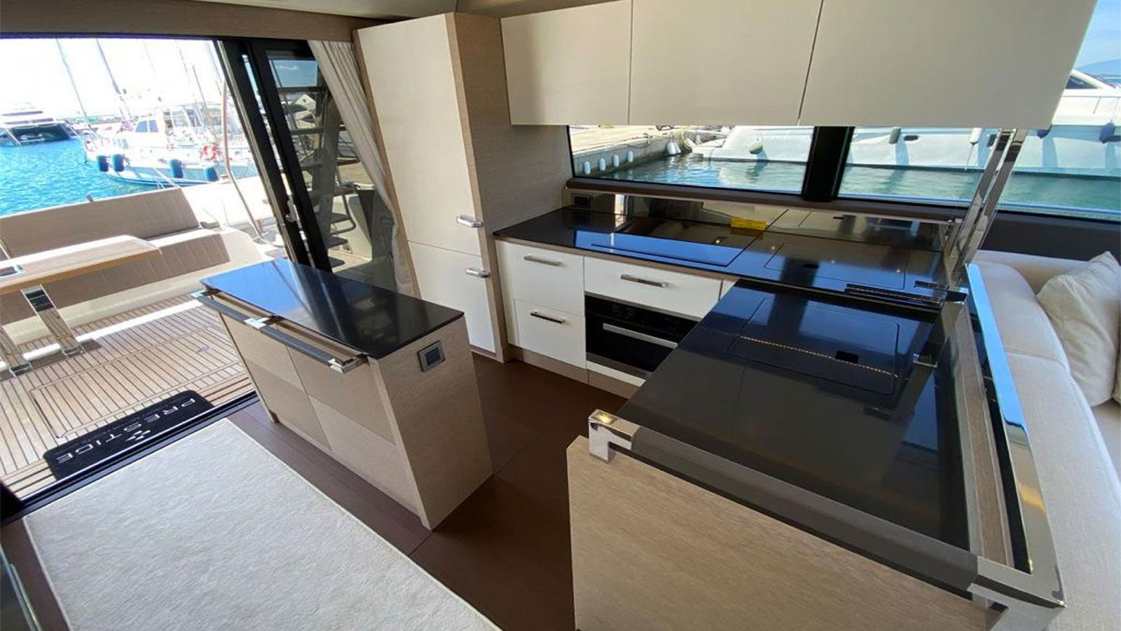 2019 Prestige 680 in vendita (photo 5)