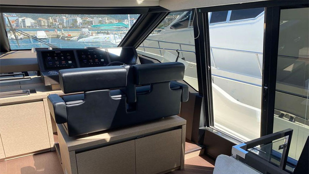 2019 Prestige 680 in vendita (photo 7)