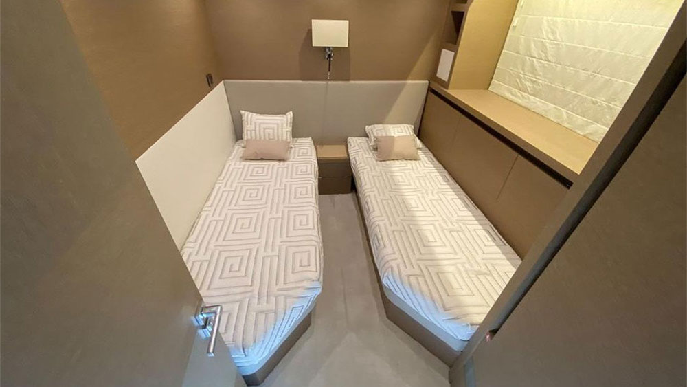 2019 Prestige 680 in vendita (photo 11)