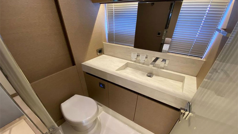 2019 Prestige 680 in vendita (photo 13)