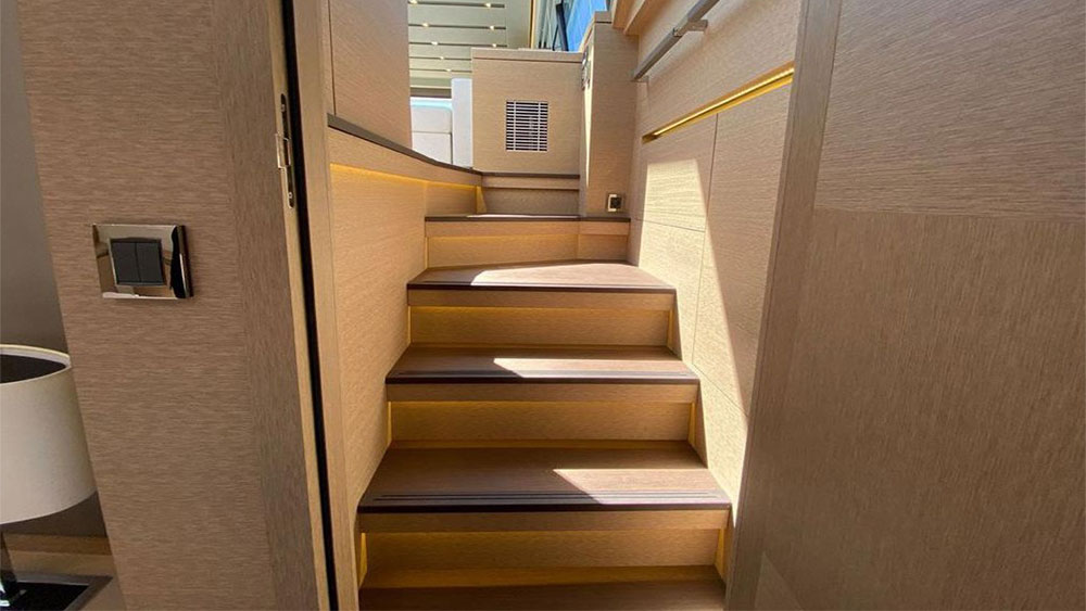 2019 Prestige 680 in vendita (photo 15)