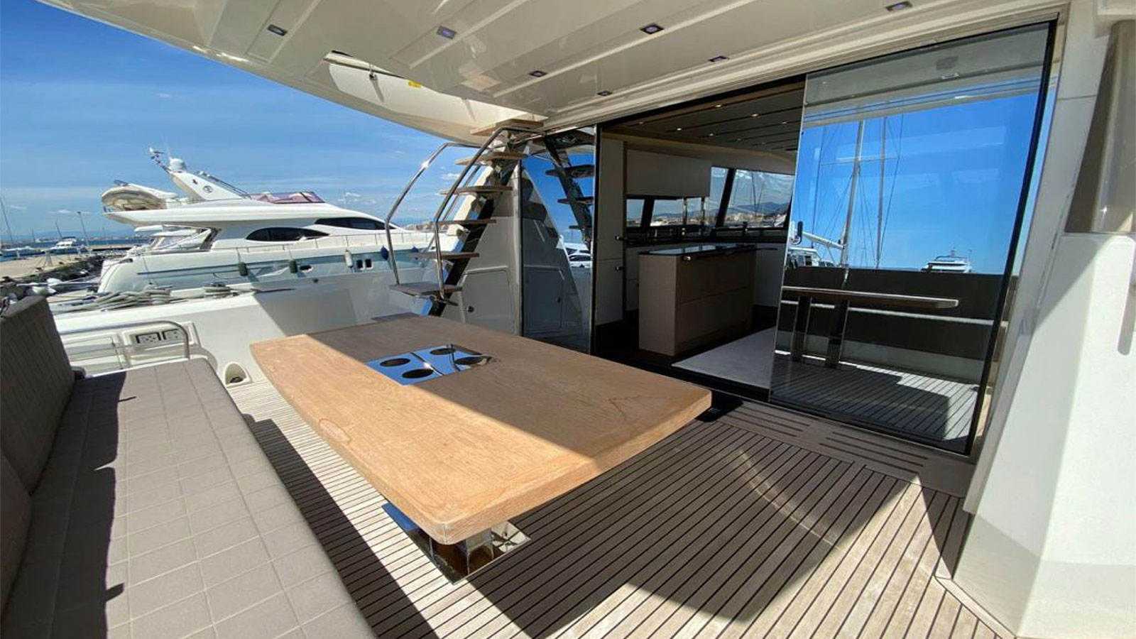 2019 Prestige 680 in vendita (photo 16)