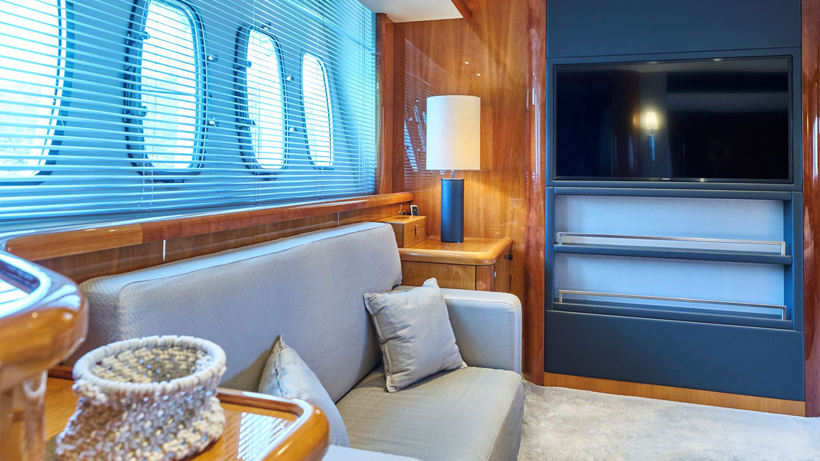 2004 Sunseeker 94 Yacht na sprzedaż (photo 11)