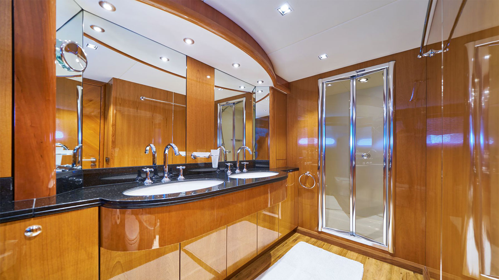 2004 Sunseeker 94 Yacht na sprzedaż (photo 13)
