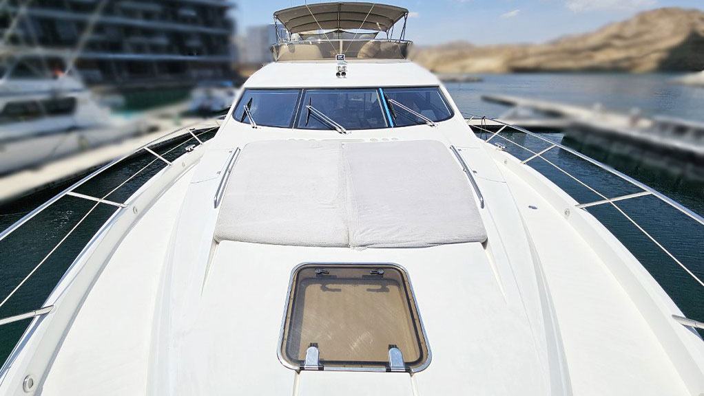 2009 Sunseeker Manhattan 70 en venta (photo 17)