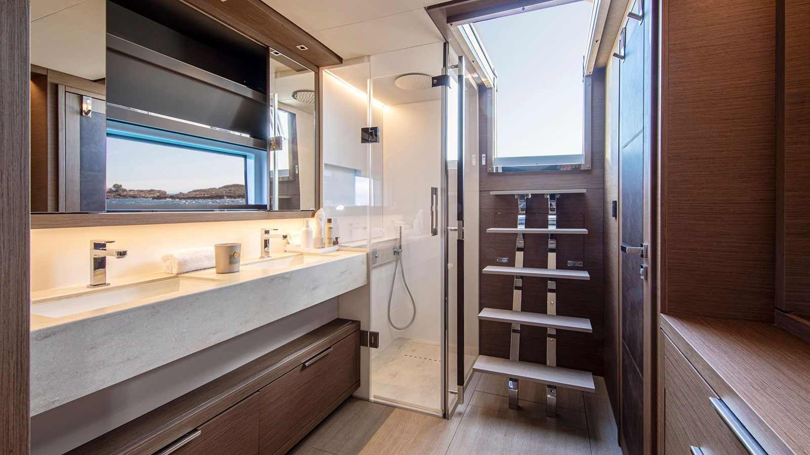 2021 Lagoon Sixty5 en venta (photo 8)