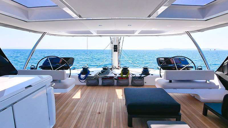 2021 Lagoon Sixty5 en venta (photo 9)