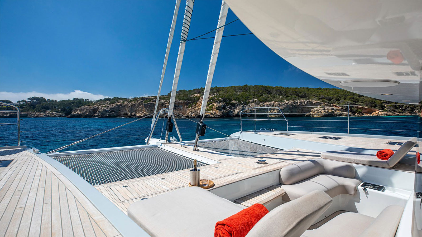 2021 Lagoon Sixty5 en venta (photo 11)