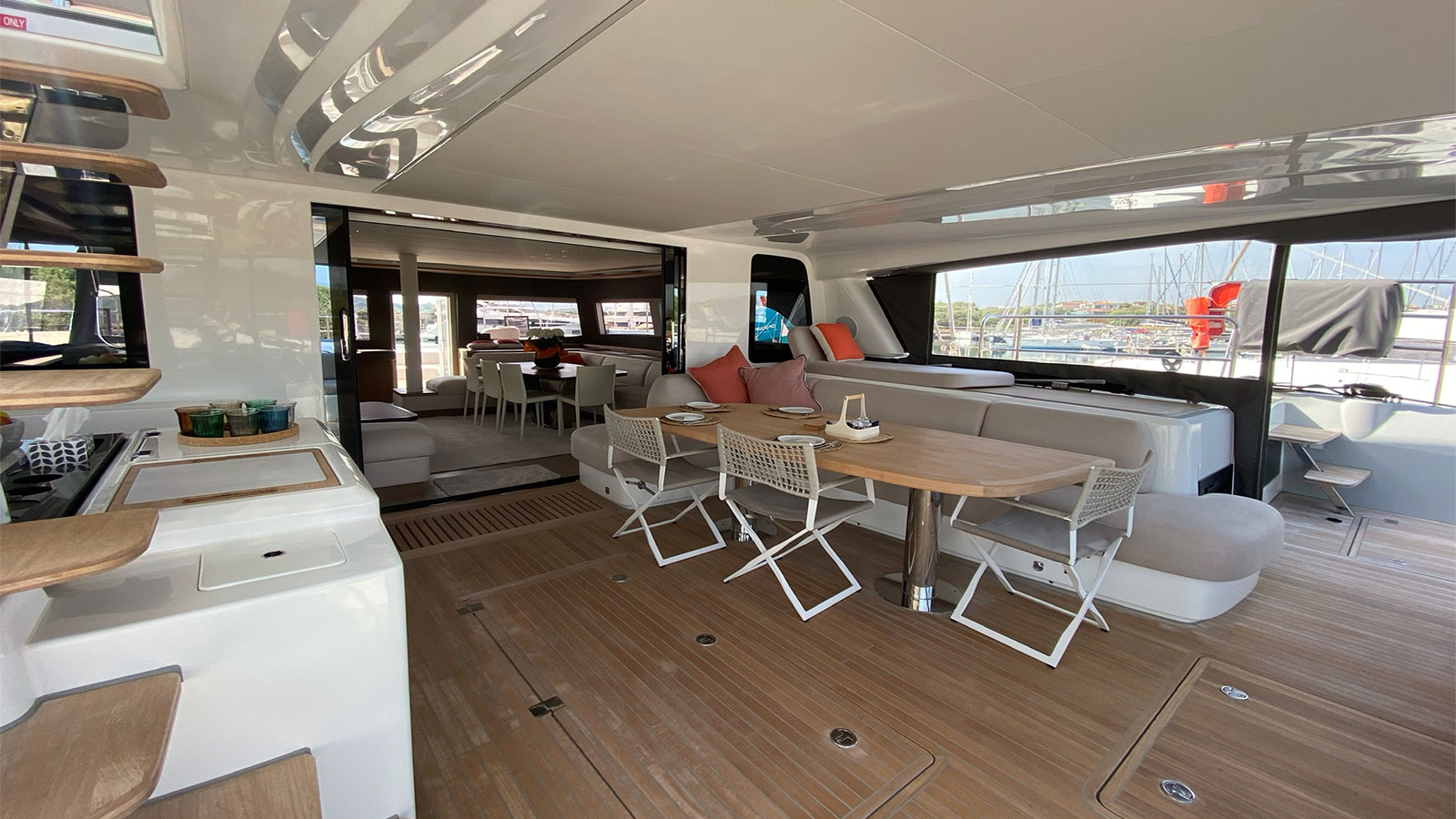 2021 Lagoon Sixty5 en venta (photo 12)