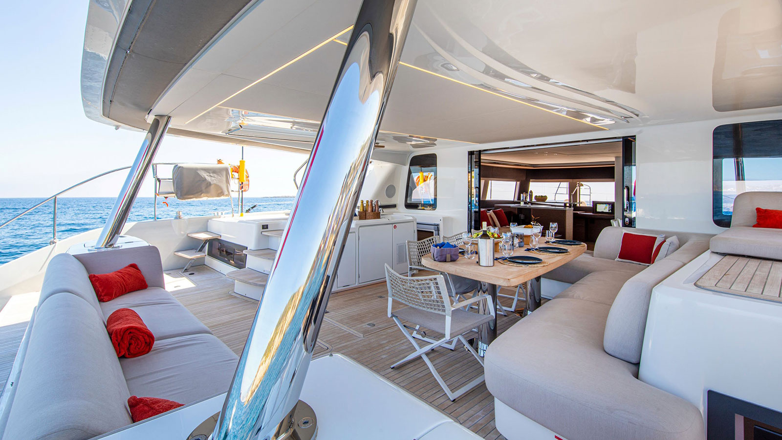 2021 Lagoon Sixty5 en venta (photo 13)