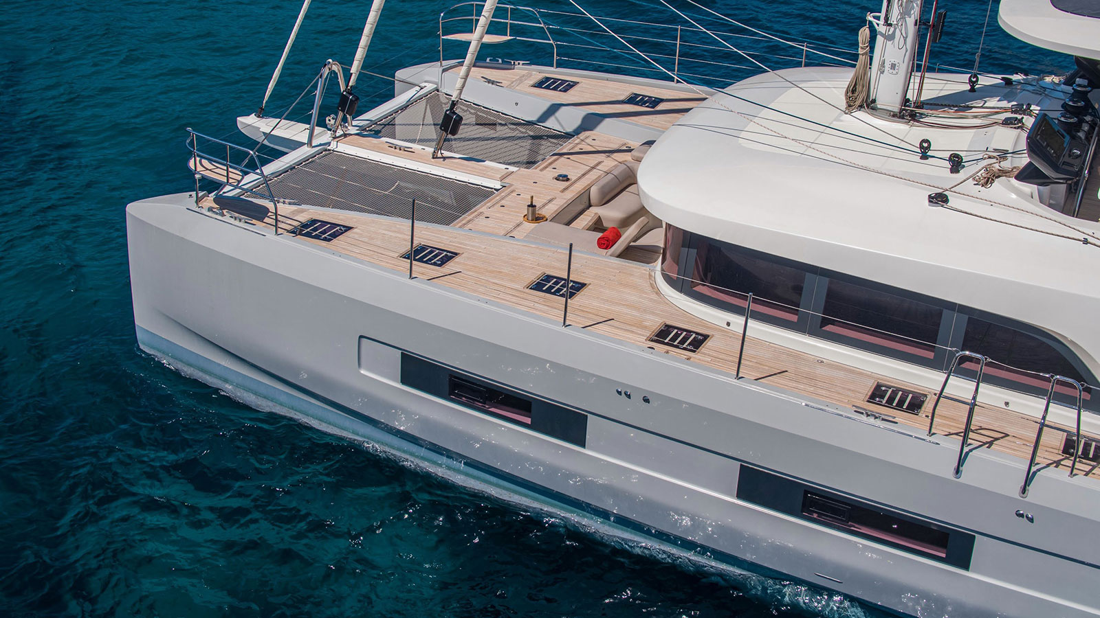 2021 Lagoon Sixty5 en venta (photo 15)
