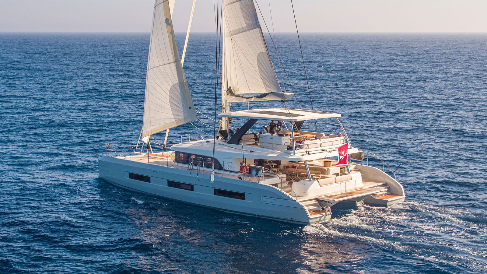 2021 Lagoon Sixty5 en venta (photo 16)