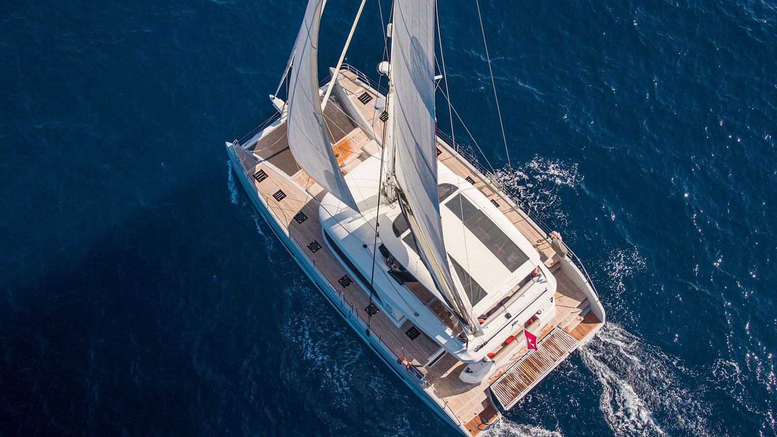 2021 Lagoon Sixty5 en venta (photo 17)