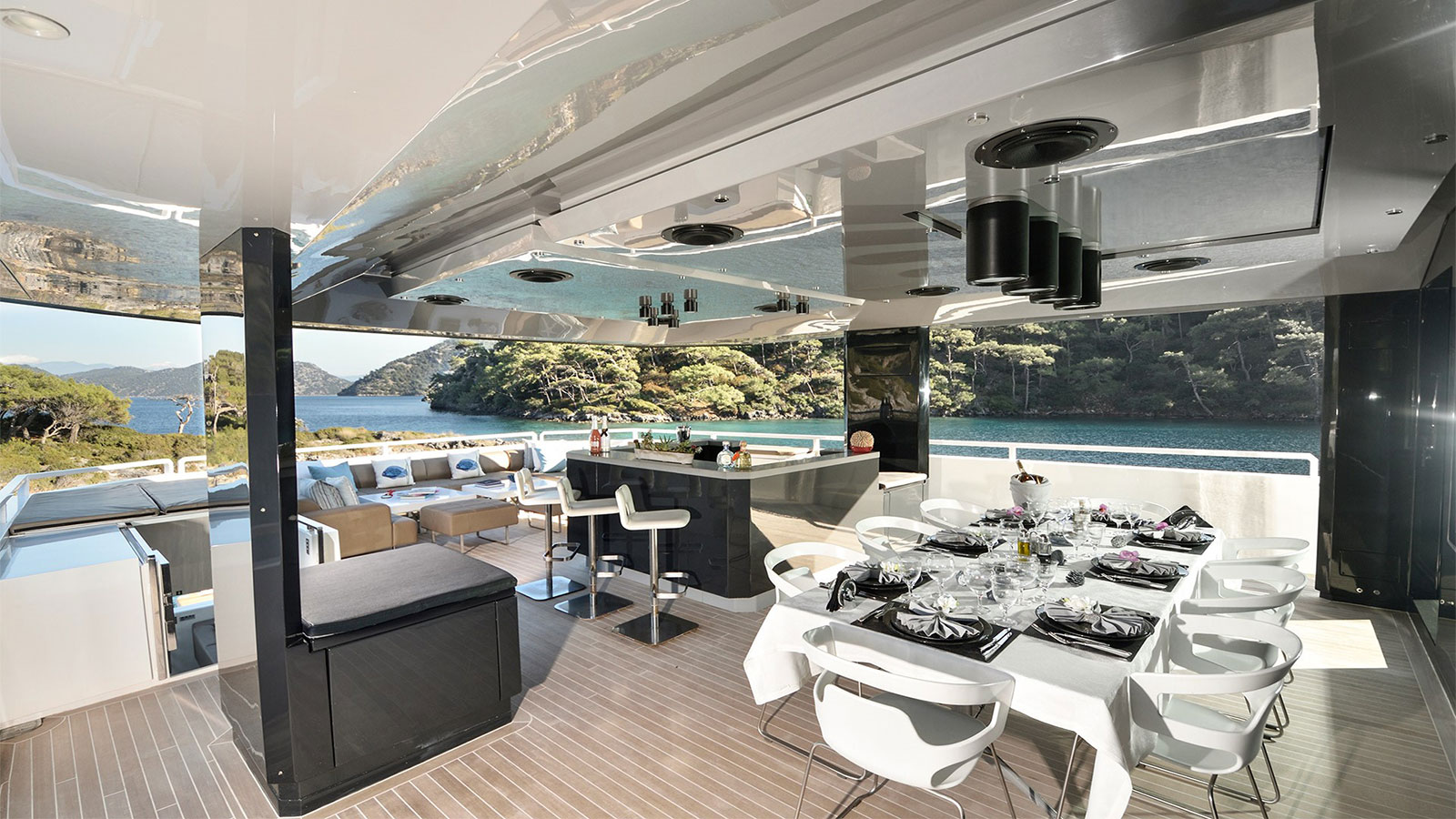 2012 Arcadia A115 for sale (photo 3)