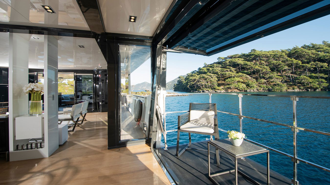 2012 Arcadia A115 for sale (photo 4)