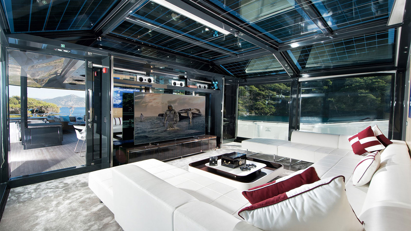 2012 Arcadia A115 for sale (photo 5)