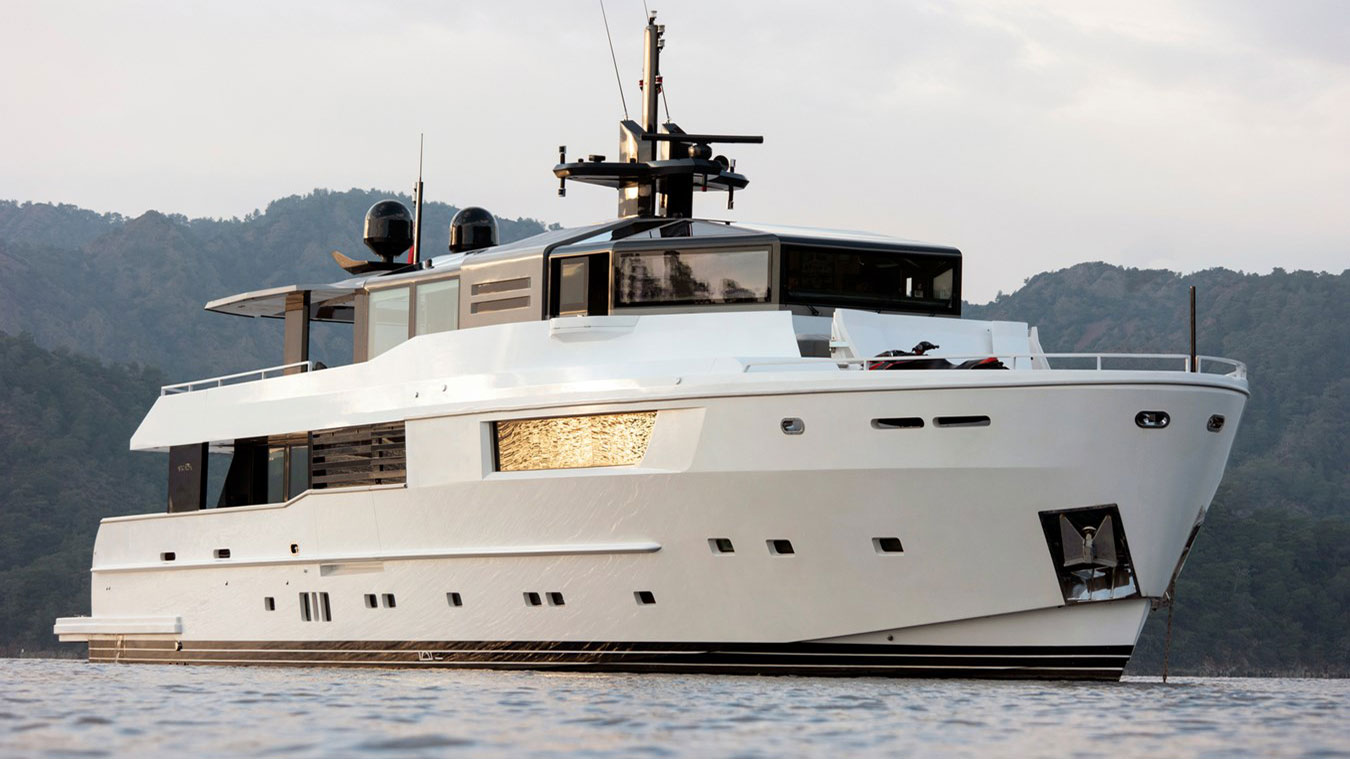 2012 Arcadia A115 for sale (photo 6)