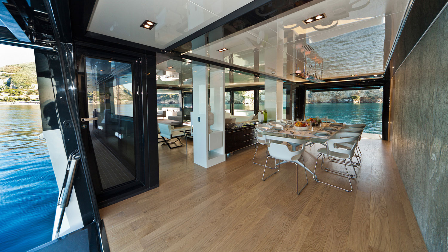 2012 Arcadia A115 for sale (photo 11)
