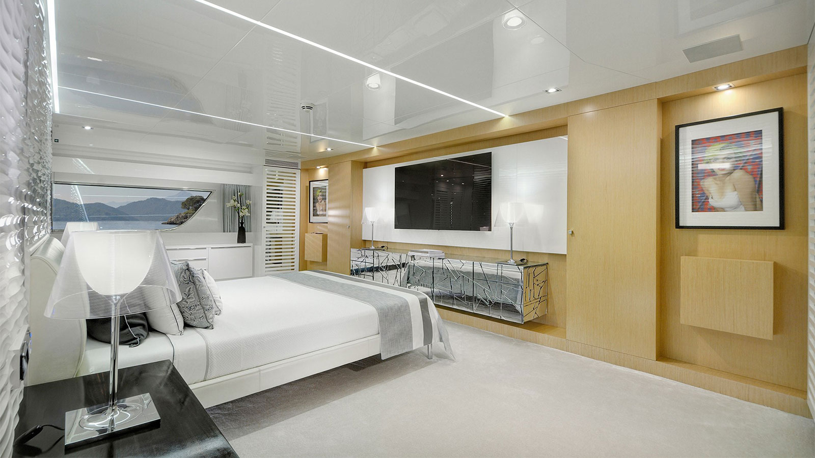 2012 Arcadia A115 for sale (photo 13)