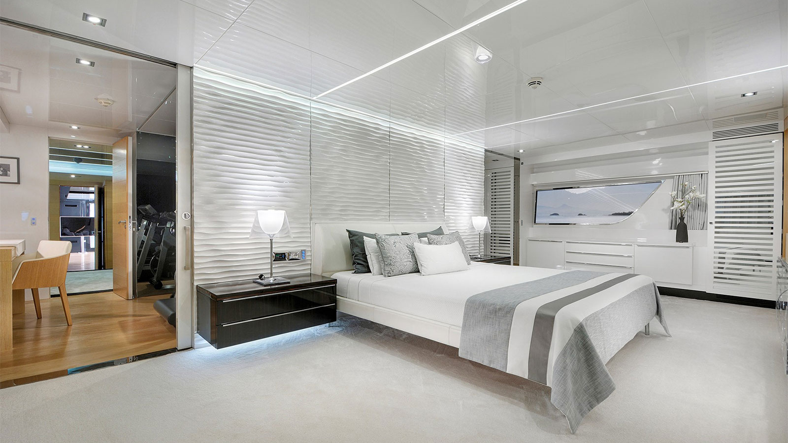 2012 Arcadia A115 for sale (photo 14)