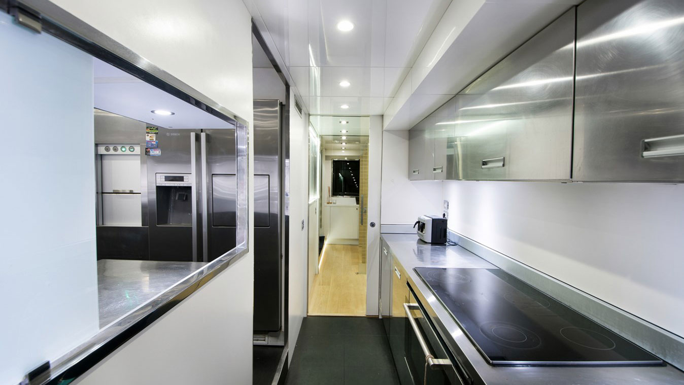 2012 Arcadia A115 for sale (photo 16)