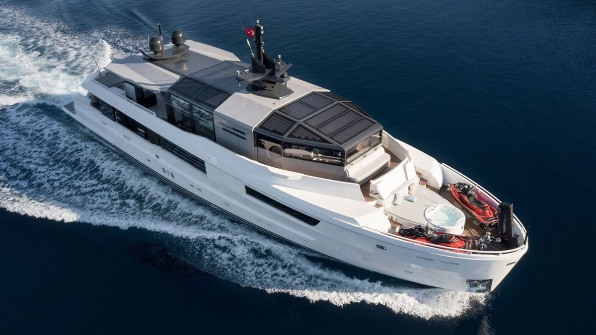 2012 Arcadia A115 for sale (photo 17)