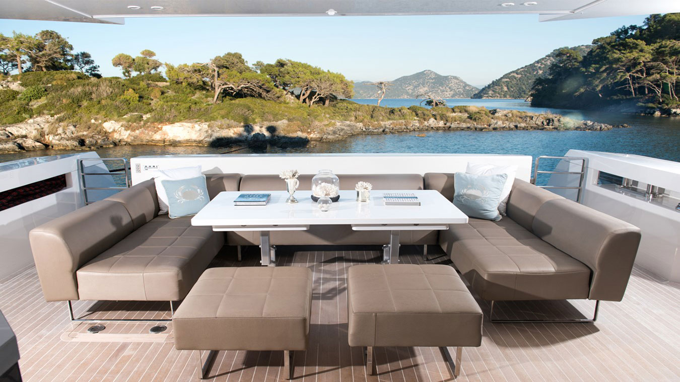 2012 Arcadia A115 for sale (photo 18)
