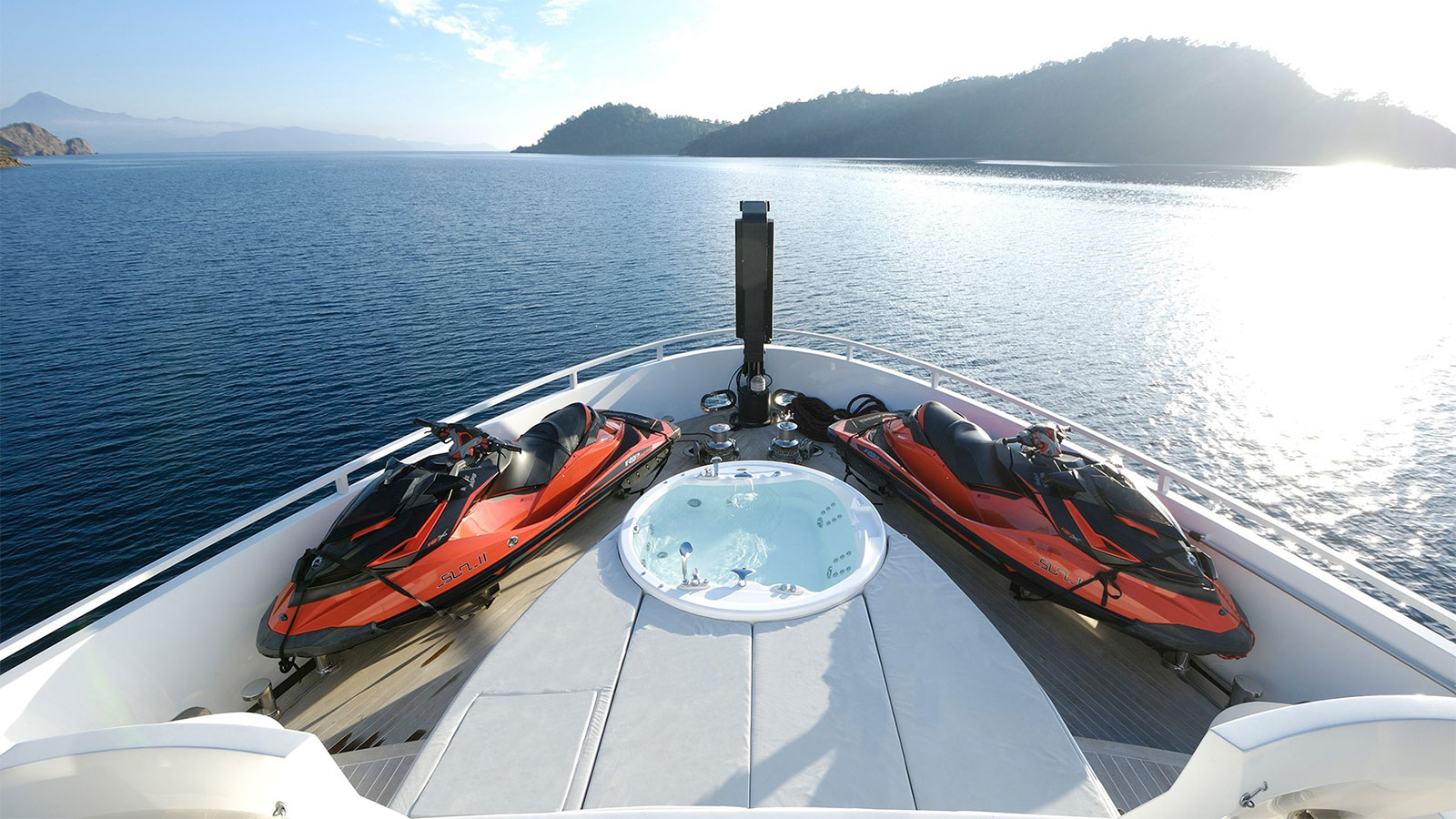2012 Arcadia A115 for sale (photo 19)
